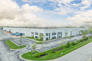 Plus de détails pour 650 Commerce Parkway East Dr, Greenwood, IN - Bureau à louer