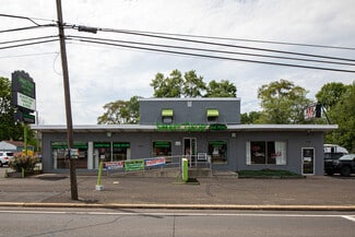 More details for 298 York Rd, Warminster Township, PA - Retail for Lease