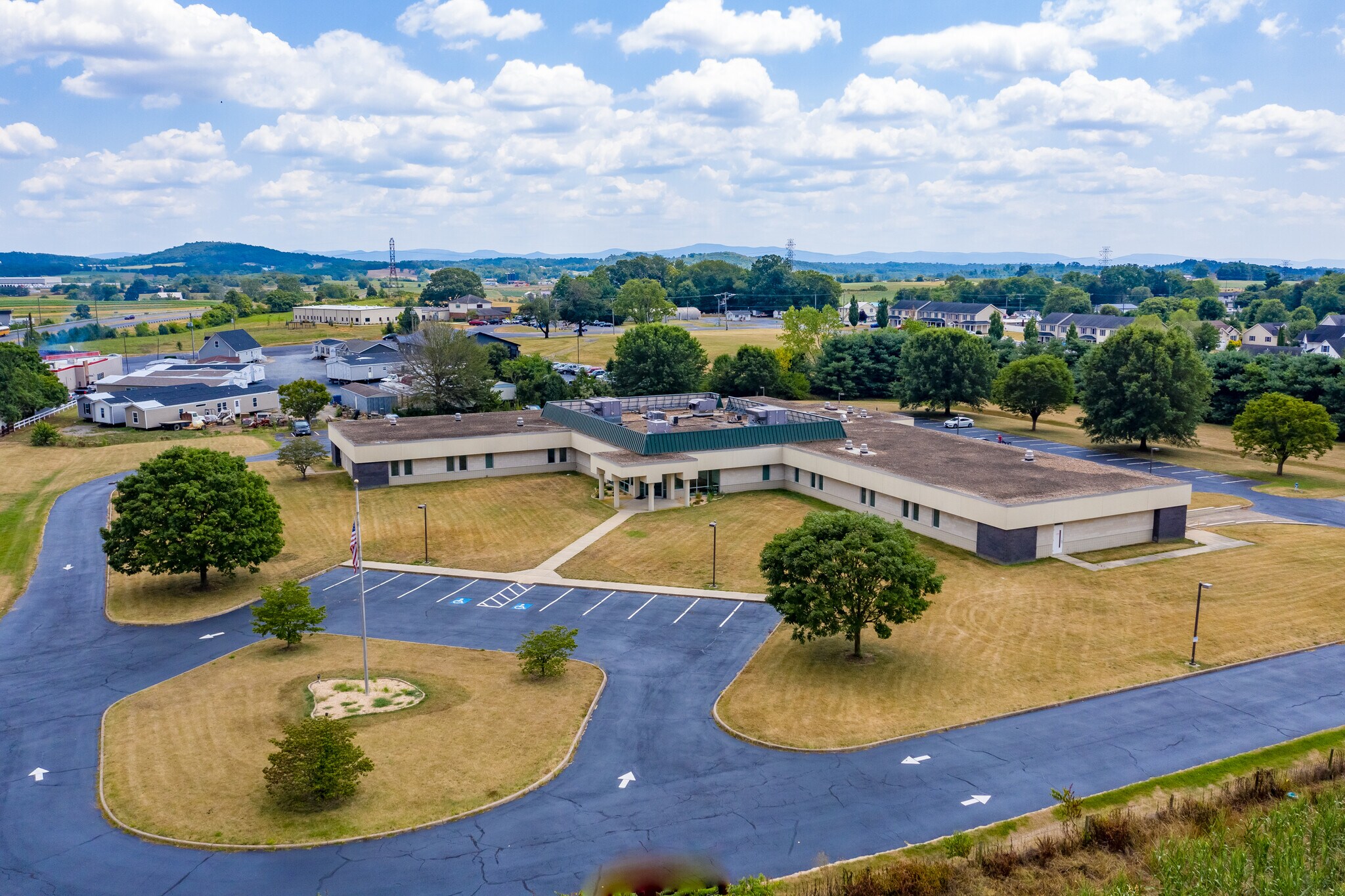 147 Dinkel Ave, Mount Crawford, VA for lease Building Photo- Image 1 of 21