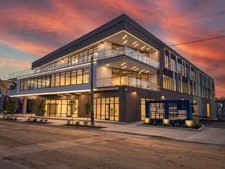 Plus de détails pour 814 E Main St, Louisville, KY - Bureau, Commerce de détail à louer