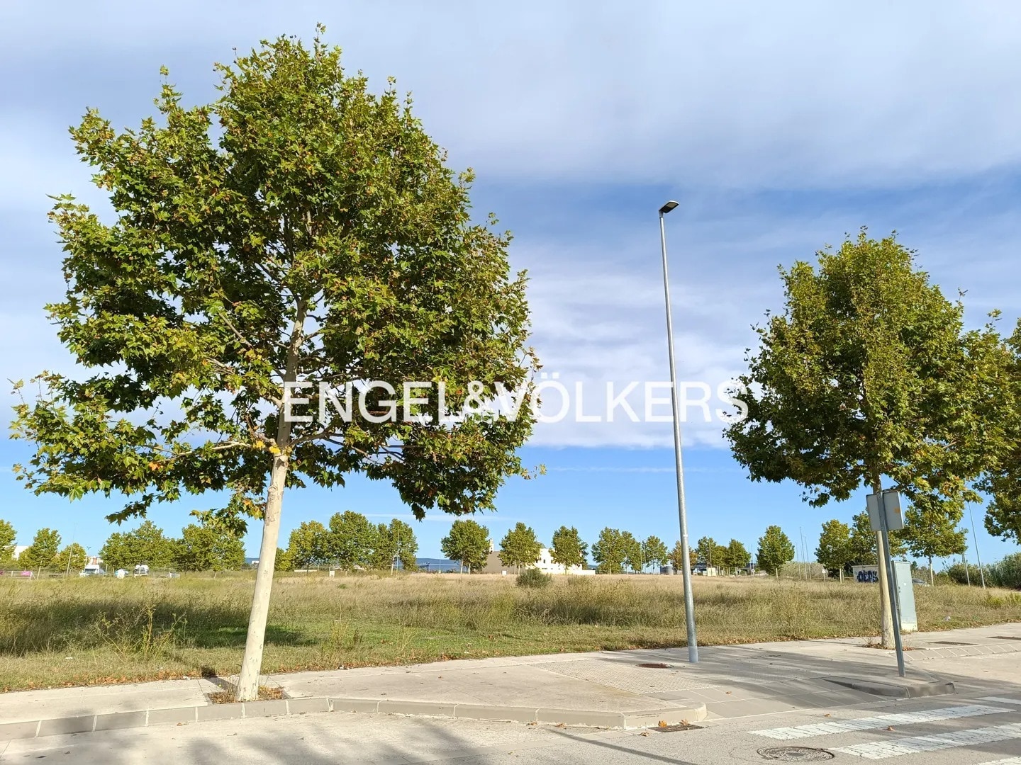 Terrain dans Vilafranca del Penedès, Barcelona à vendre Plan d’étage- Image 1 de 4