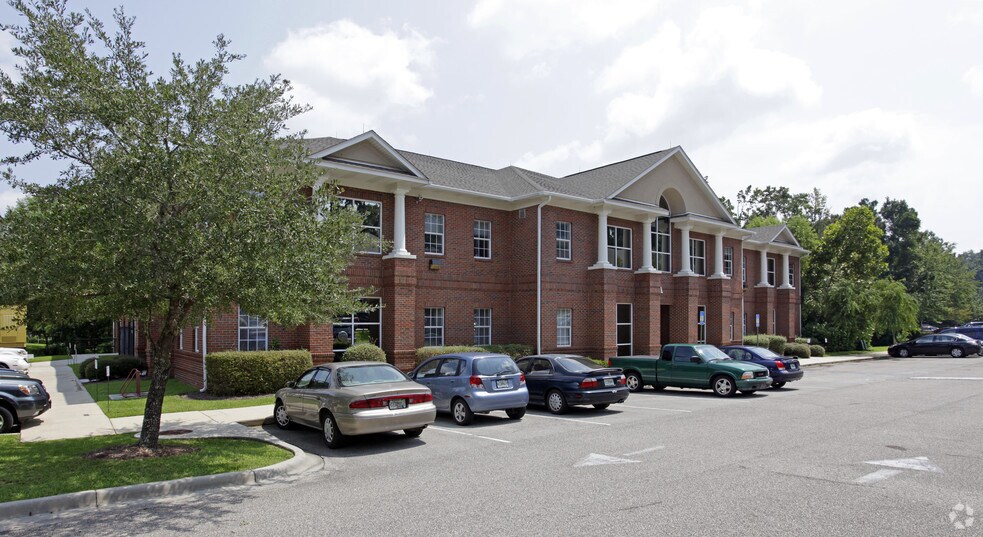 2312 Killearn Center Blvd, Tallahassee, FL for lease - Primary Photo - Image 1 of 3