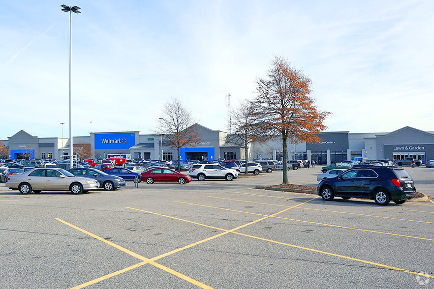 7740-7870 Tidewater Dr, Norfolk, VA for lease - Primary Photo - Image 2 of 8