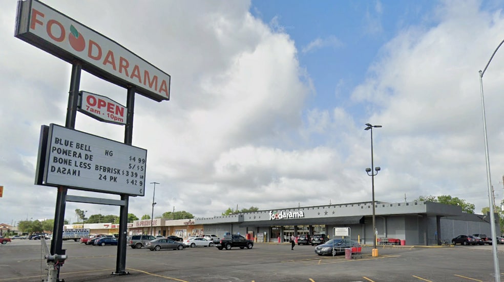 11502 S Wilcrest Dr, Houston, TX for lease - Building Photo - Image 3 of 3