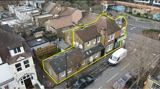 More details for 1 Approach Rd, London - Retail for Sale