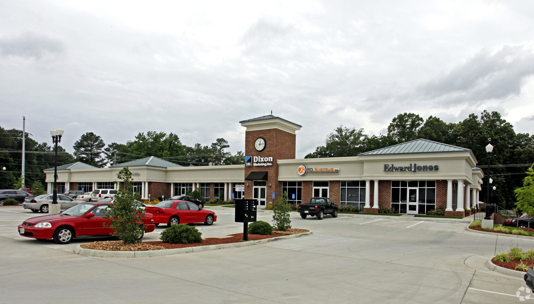 4701 Owens Way, Prince George, VA à louer Photo principale- Image 1 de 5