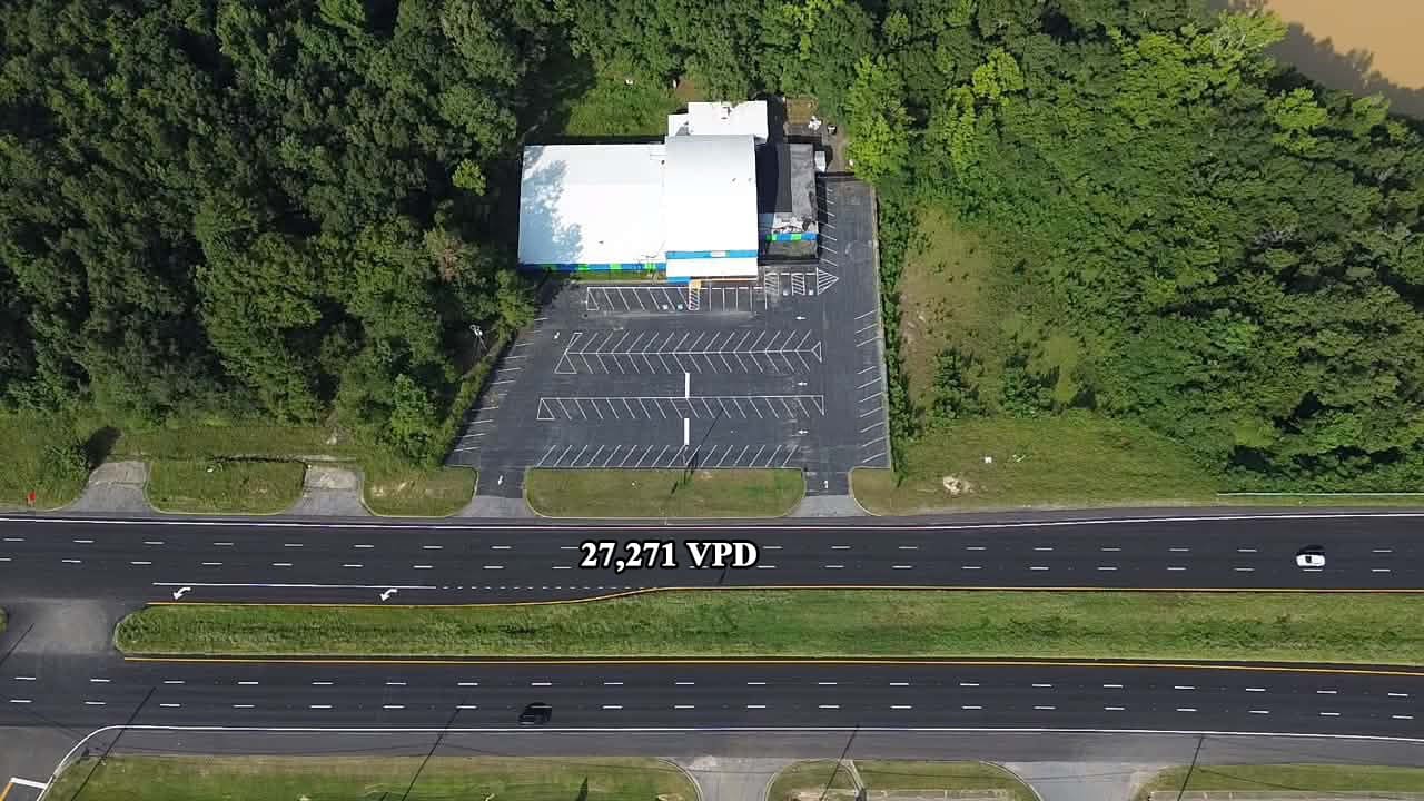 5335 Hawkinsville Rd, Macon-Bibb, GA for sale Building Photo- Image 1 of 5