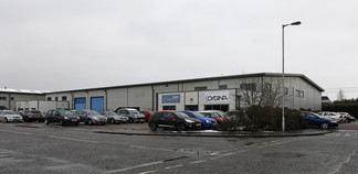 Plus de détails pour Claydon Business Park, Ipswich - Industriel à louer