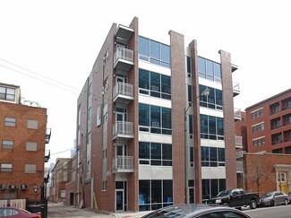 Plus de détails pour 15 S Racine Ave, Chicago, IL - Commerce de détail à vendre