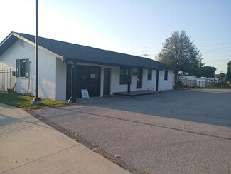 Plus de détails pour 1008 Troy Ofallon Rd, Troy, IL - Bureau à louer