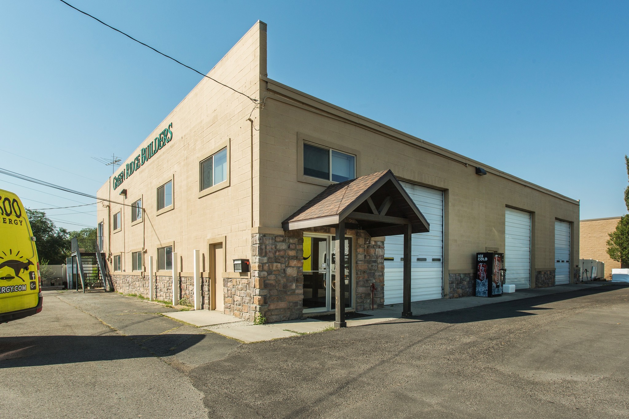 8490 S State St, Midvale, UT for sale Building Photo- Image 1 of 1