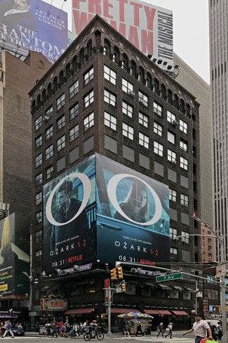 Plus de détails pour 721-723 7th Ave, New York, NY - Bureau, Bureau/Commerce de détail à louer