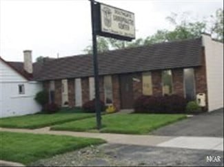 More details for 13424 Dix Toledo Rd, Southgate, MI - Office for Sale
