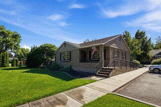 Plus de détails pour 2490 N Locust Grove Rd, Meridian, ID - Bureau à vendre