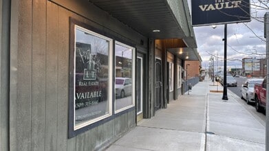 213 E Sprague Ave, Spokane, WA à louer Photo intérieure- Image 2 de 3