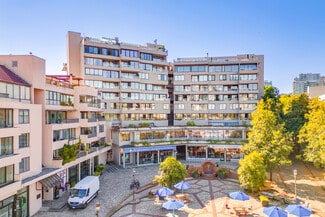 Plus de détails pour 666 Leg In Boot Sq, Vancouver, BC - Bureau à louer