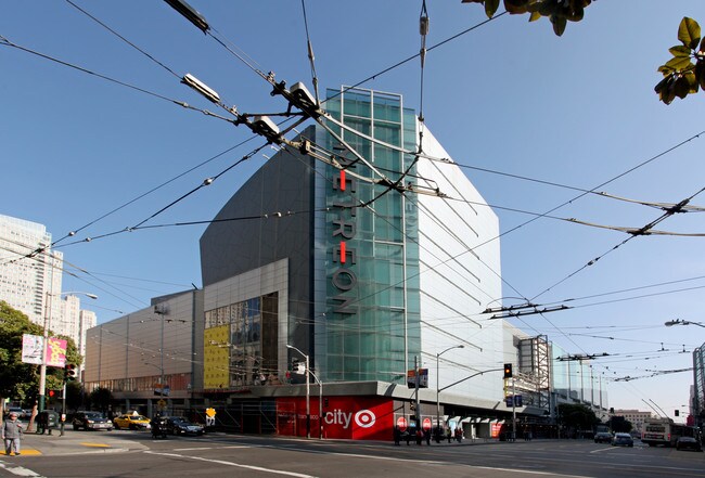 More details for 101 4th St, San Francisco, CA - Retail for Lease