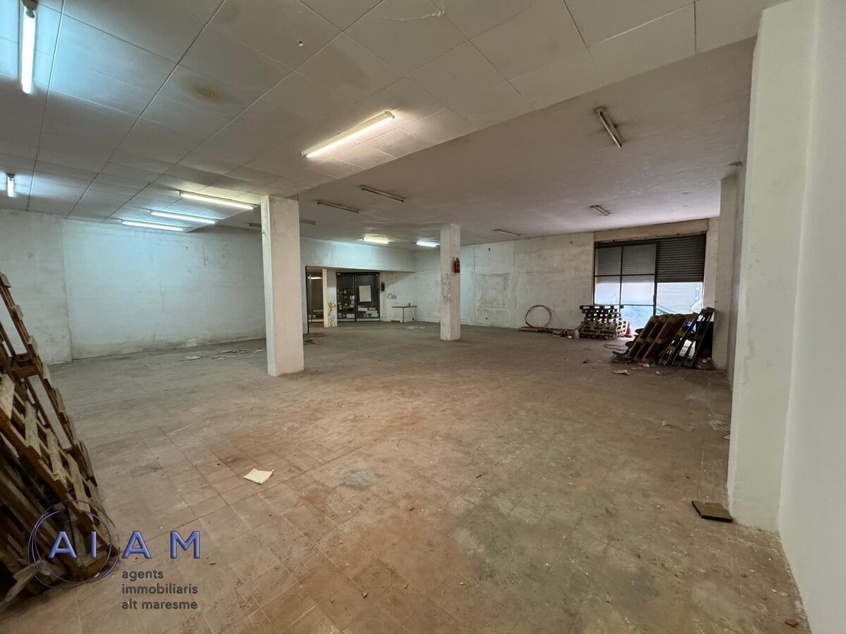 Calella, BAR 08370 - Unit Ptas. A-B - - Interior Photo - Image 2 of 4