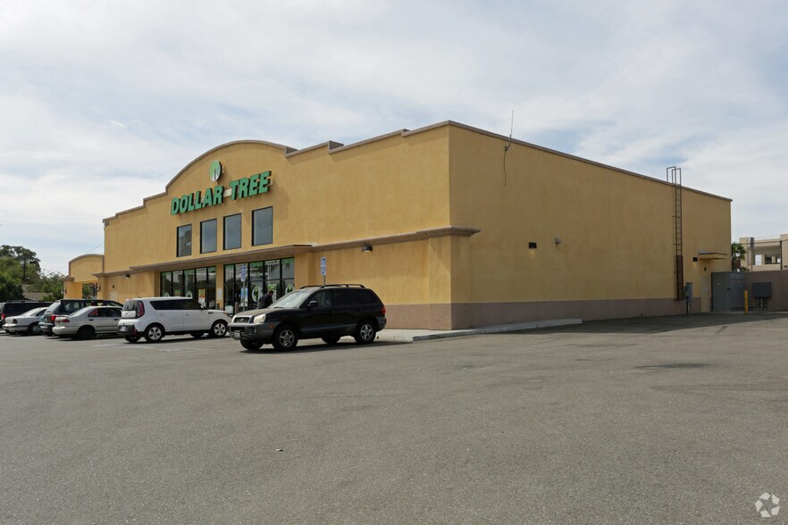 1224 W 2nd St, San Bernardino, CA à vendre - Photo principale - Image 1 de 1