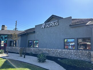 Plus de détails pour 1325 N Grand Ave, Covina, CA - Bureau à louer