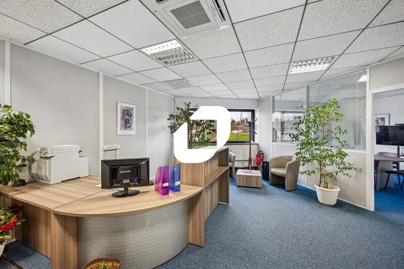 Bureau dans Palaiseau à louer - Photo intérieure - Image 2 de 15