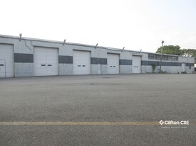 285 Highland Cross, Rutherford NJ - Warehouse