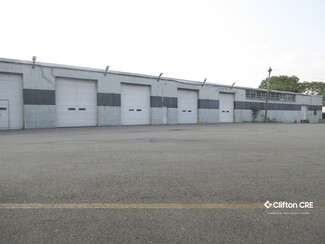 Plus de détails pour 285 Highland Cross, Rutherford, NJ - Industriel à vendre