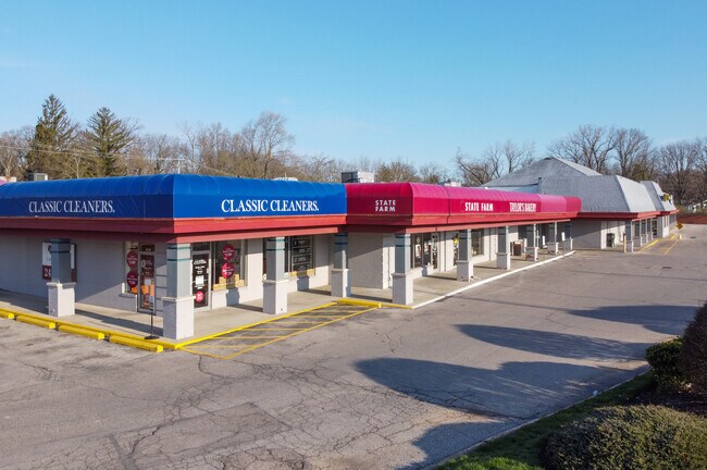 More details for 6238 Allisonville Rd, Indianapolis, IN - Office/Retail for Lease