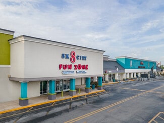 More details for 9222-9398 Arlington Expy, Jacksonville, FL - Retail for Lease