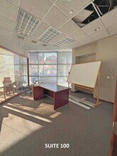 23 Public Square, Belleville, IL à louer Photo intérieure- Image 2 de 5