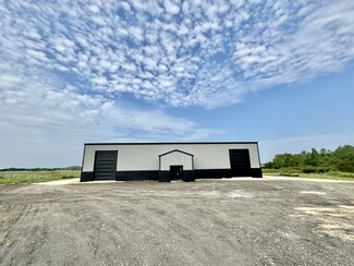 Plus de détails pour 1040 Moccasin Ave, Tahlequah, OK - Industriel à vendre