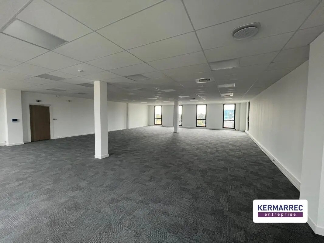 Bureau dans Rezé à louer Photo du bâtiment- Image 1 de 8