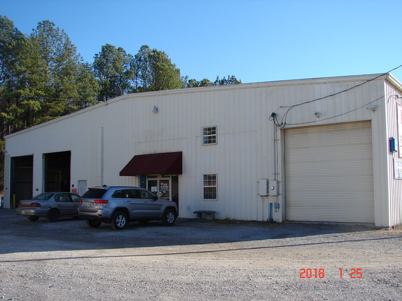 4989 Highway 11, Calhoun, TN à vendre - Autre - Image 1 de 1