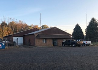 More details for 5021 Louisville St NE, Louisville, OH - Industrial for Lease