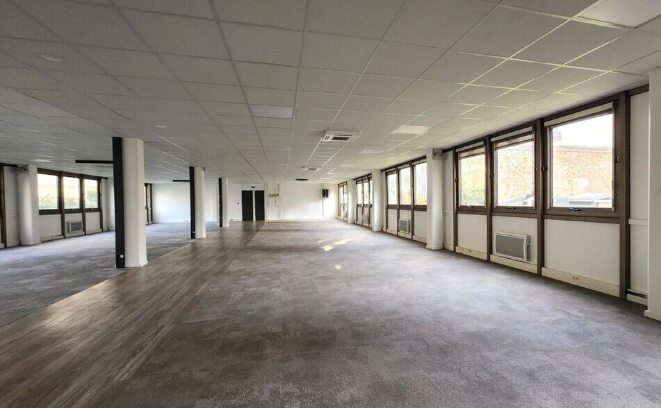 Bureau dans Boulogne-Billancourt à louer - Photo intérieure - Image 3 de 6
