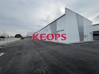 More details for 9 Chemin De La Gravière, Lespinasse - Flex for Lease