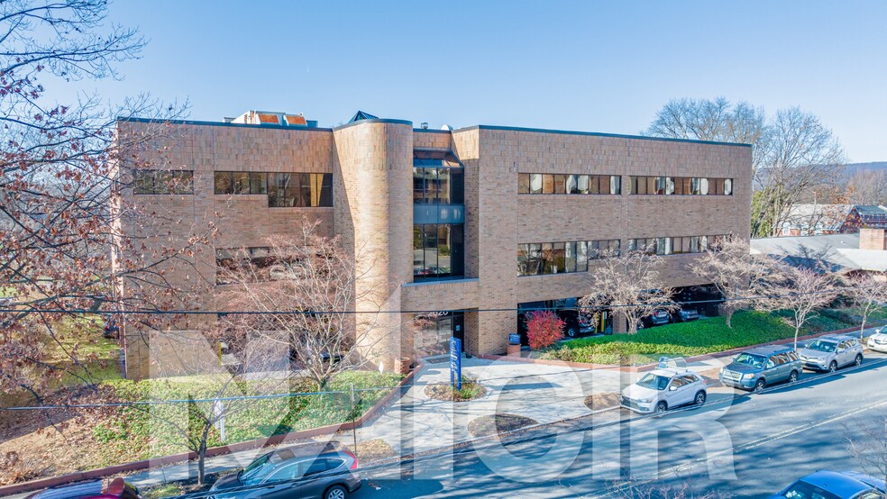 2626 N 3rd St, Harrisburg, PA à louer - Photo du bâtiment - Image 1 de 12