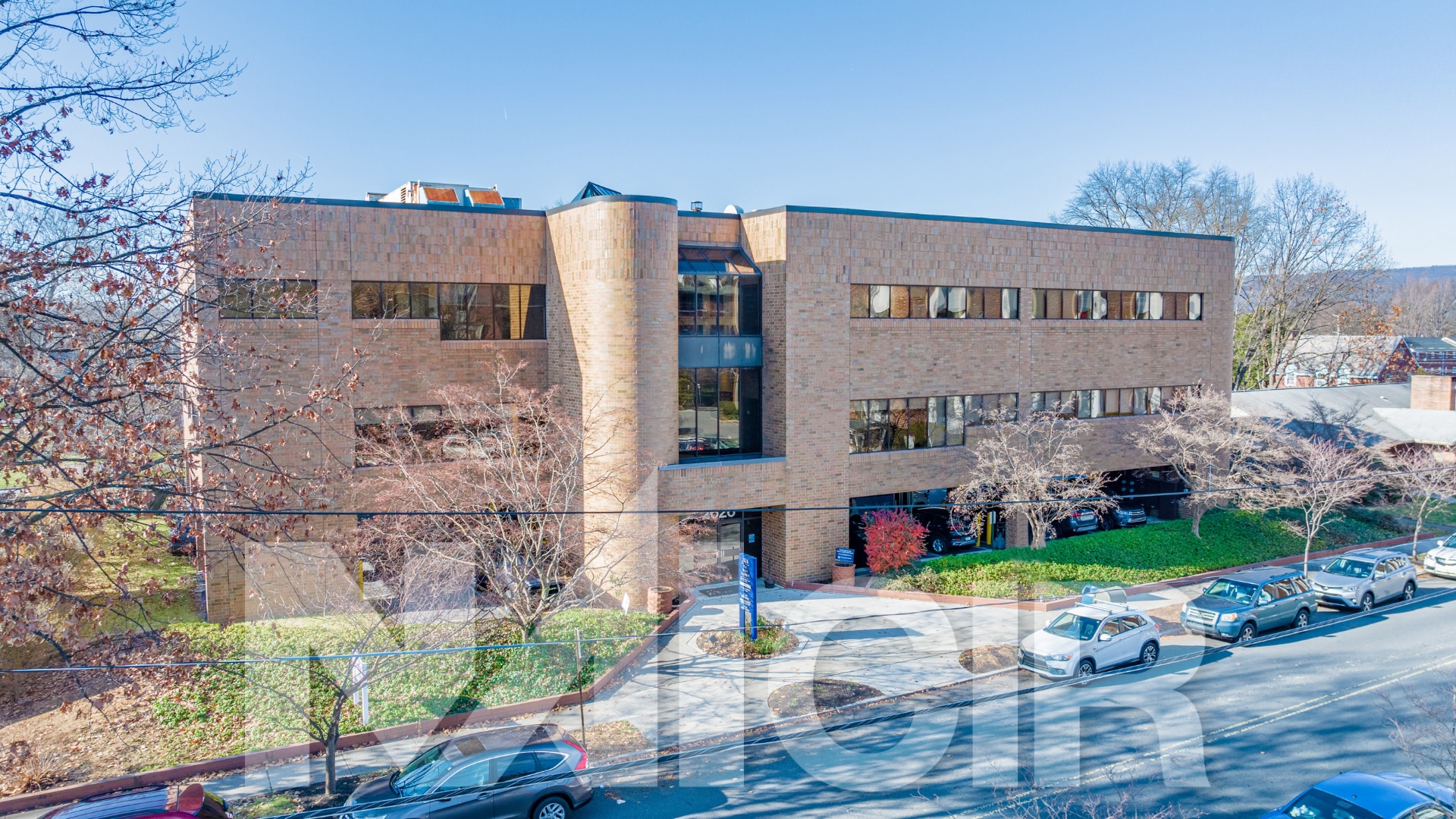 2626 N 3rd St, Harrisburg, PA for lease Building Photo- Image 1 of 13