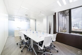 Paseo Castellana, 141, Madrid, Madrid for lease Interior Photo- Image 2 of 16