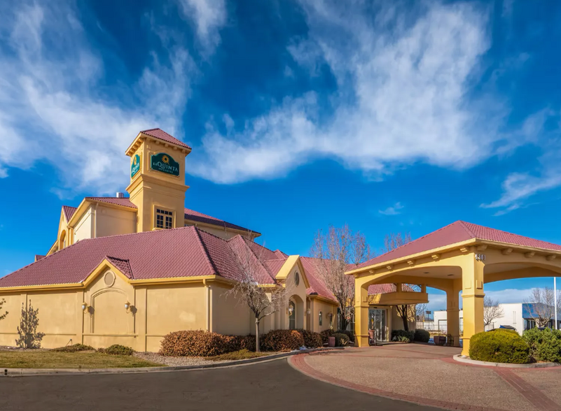 4801 N Elizabeth St, Pueblo, CO for sale - Building Photo - Image 1 of 6