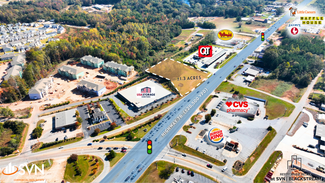 More details for 7624 US-76, Pendleton, SC - Retail for Lease