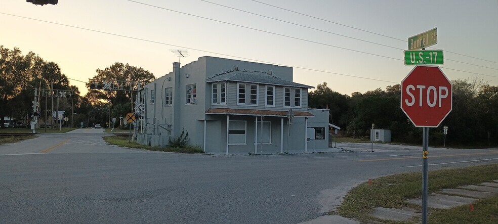 1700 US Highway 17 N, Seville, FL à vendre - Photo du bâtiment - Image 2 de 9