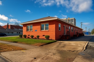 Plus de détails pour 1217 Magnolia St, Greensboro, NC - Multi-résidentiel à vendre