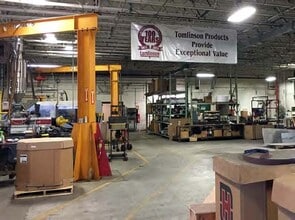 13900 Broadway Ave, Garfield Heights, OH for sale Interior Photo- Image 2 of 4