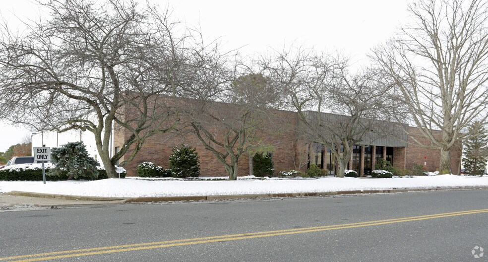 1650 Oak St, Lakewood, NJ à louer - Photo du bâtiment - Image 3 de 18