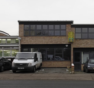 More details for 15 Mark Rd, Hemel Hempstead - Flex for Sale