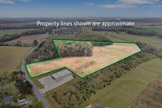 More details for 23.02 Acres US Highway 72, Athens, AL - Land for Sale