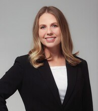 Olivia Armstrong