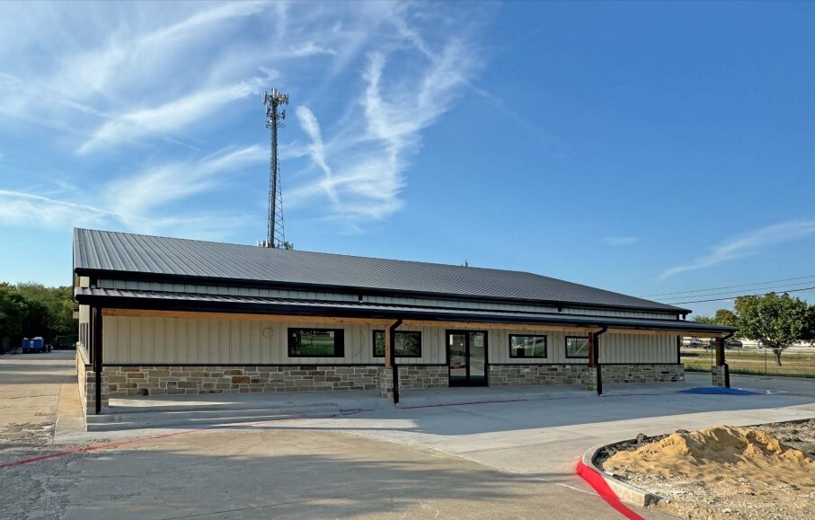 955 Sids Rd, Rockwall, TX for sale - Building Photo - Image 1 of 2