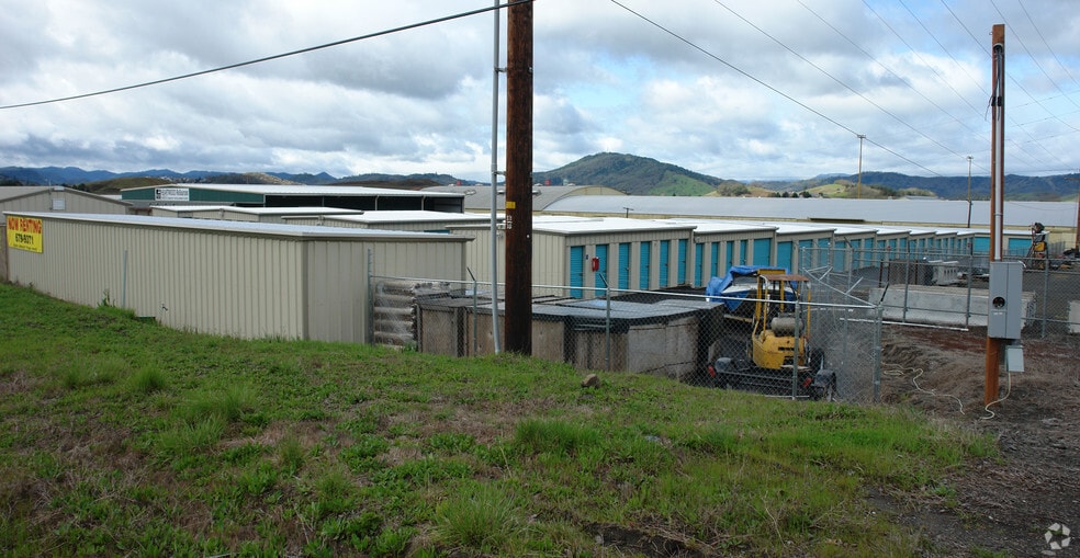 3443 Old Highway 99 S, Roseburg, OR for sale - Building Photo - Image 2 of 3